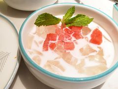 椰奶冰粉-椰客·海南椰子鸡(天河万菱汇店)