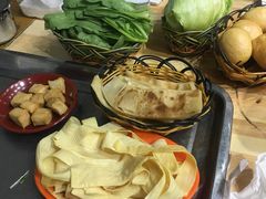 -范贤光鸡公煲(平乐园总店)