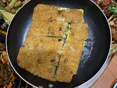 -峨眉烧烤(宝龙广场店)