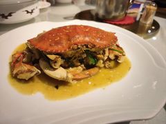 -广州海鲜酒楼(长丰园店)