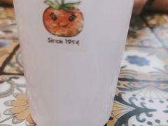 -番茄屋葡式美食(总店)