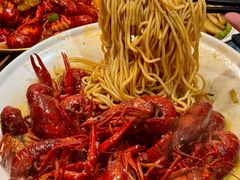 -怪怪龙虾·来自江苏盱眙(惊驾路店)
