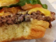 -Shake Shack(西单大悦城店)