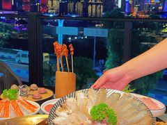 -长嘉·河图火锅(长嘉汇江景旗舰店)