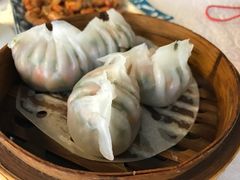 -畔山酒店中餐厅