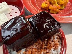 -萬國春·中菜馆(颐和公馆店)