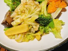 -金厨泰国餐厅·全泰籍厨师料理(拱北店)