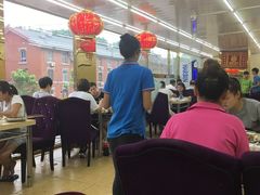 -天津乾毓德饭庄·清真传统炒菜·海鲜烧烤(咸阳路店)