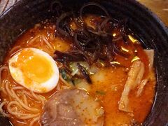 -白石の深夜食堂(宝龙店)