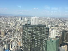 -东京都厅舍