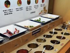 -七欣天香辣蟹火锅(南京桥北太平店)