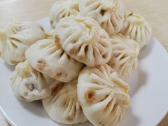 -津门永胜包子铺(哈尔滨道总店)