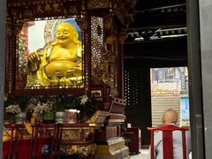 -中国观音故里广德景区