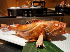 -西村日本料理(香格里拉饭店)