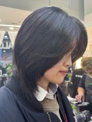 -U·NI SALON 造型