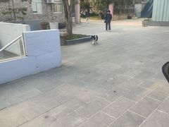 -亭下湖饭店(康岭店)