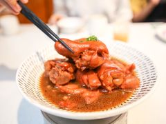 文火炖双蹄-十碗(保利店)