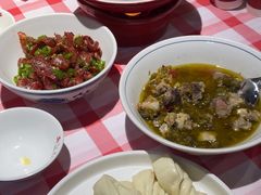 -西江红·株洲本地菜(滨江南路店)