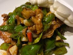 兰亭小炒肉-苏乡兰亭·新派淮扬菜(吾悦广场店)