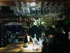 -Amanda餐厅(长乐路店)