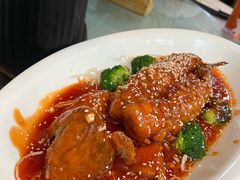 -粉巷13號陕菜馆