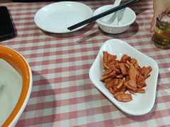 -芝城故事·建瓯土菜