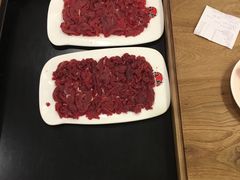 -牛焱·贵州黄牛肉火锅(城西银泰店)