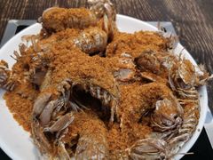 -盒马鲜生(丁香国际店)