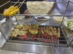 -小寒羊烧烤(凯瑞时代大厦店)