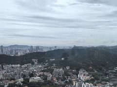 -厦门康莱德酒店