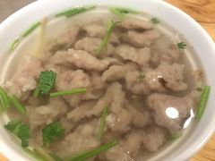 福鼎肉片-大叔家福鼎小吃(十全街店)