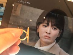 -新世界百货(明洞总店)