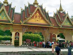 -西双版纳勐泐文化旅游区