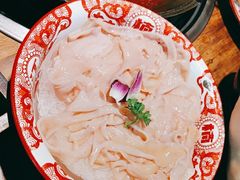 -楠火锅(哈尔滨金爵万象店)