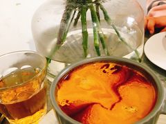 -COTTON CAFE(德信·中外公寓店)