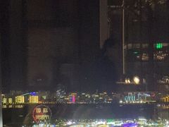 -大堂酒廊·富力丽思卡尔顿酒店