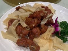 陈皮骨-粥旺庄(芳村店)