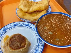 -隆福寺小吃店(东四店)