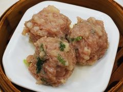黑椒牛肉丸-顺德人家食府(黄金广场店)
