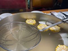 -焯牛潮汕牛肉火锅(云峰街创始店)
