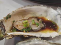 -同道蒸汽海鲜烧烤自助(刘庄夜市店)