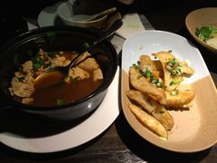 -外婆家(杭州马塍店·杭帮菜名店)