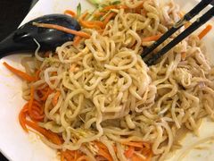 -长寿面(北京西路店)