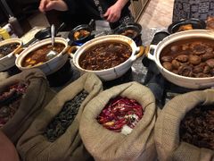 -长沙北辰洲际酒店-兰调全日餐厅