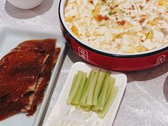 -大碗居·烤鸭·鱼头泡饼(天坛东门店)