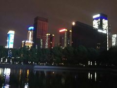 -天鹅湖体育公园