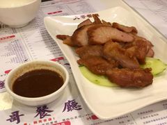 -大哥餐厅(西城花园店)