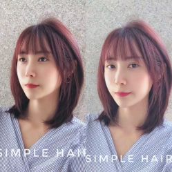 -简影造型·自选烫染接发salon