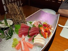 -樱之盛宴·蟹料理海鲜自助(前进大街店)