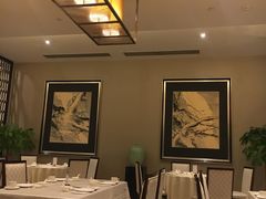 -福州天元国际威斯汀酒店·中国元素餐厅